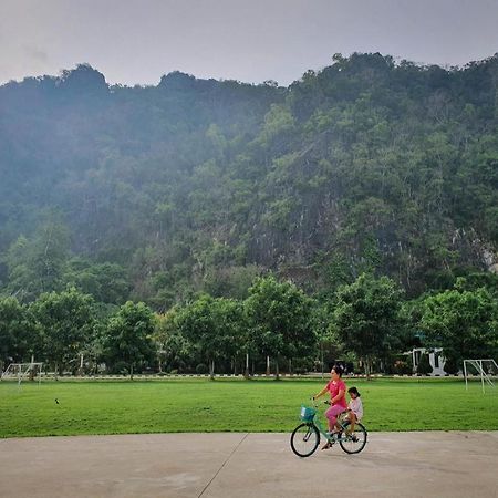 Phuphayot Resort Trang Ngoại thất bức ảnh