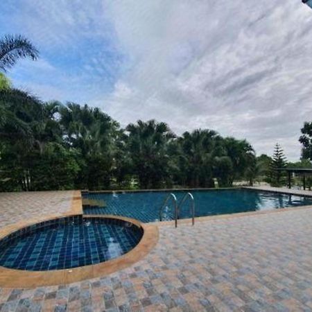 Phuphayot Resort Trang Ngoại thất bức ảnh