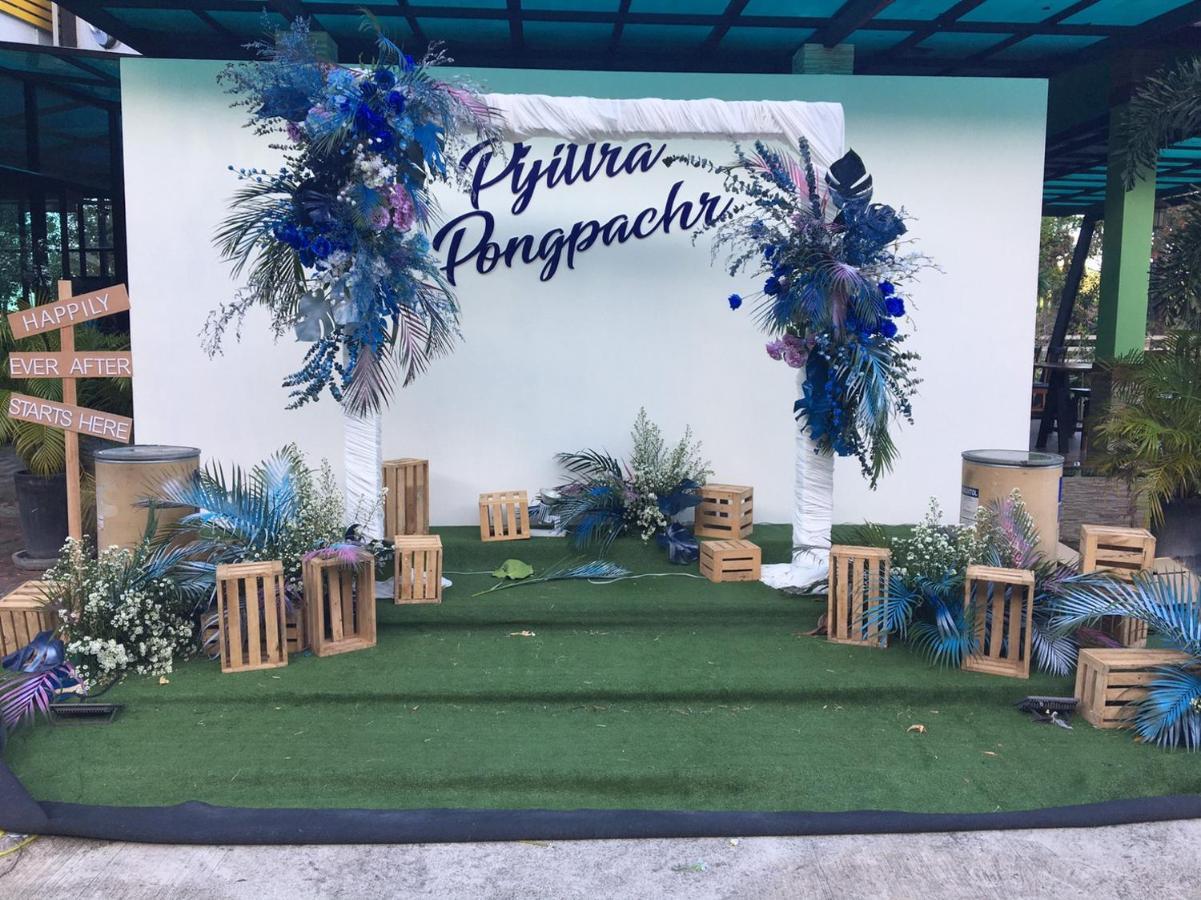 Phuphayot Resort Trang Ngoại thất bức ảnh