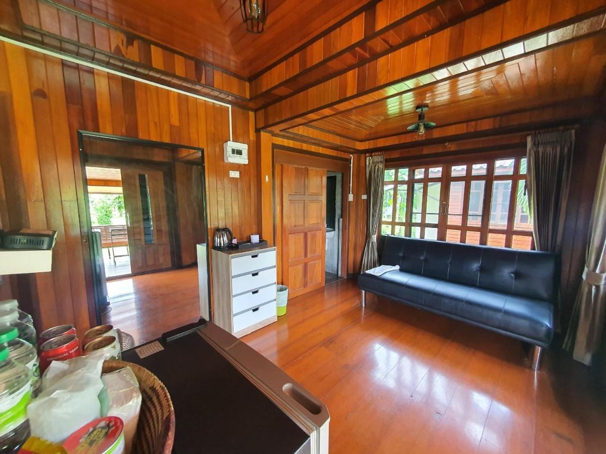 Phuphayot Resort Trang Ngoại thất bức ảnh