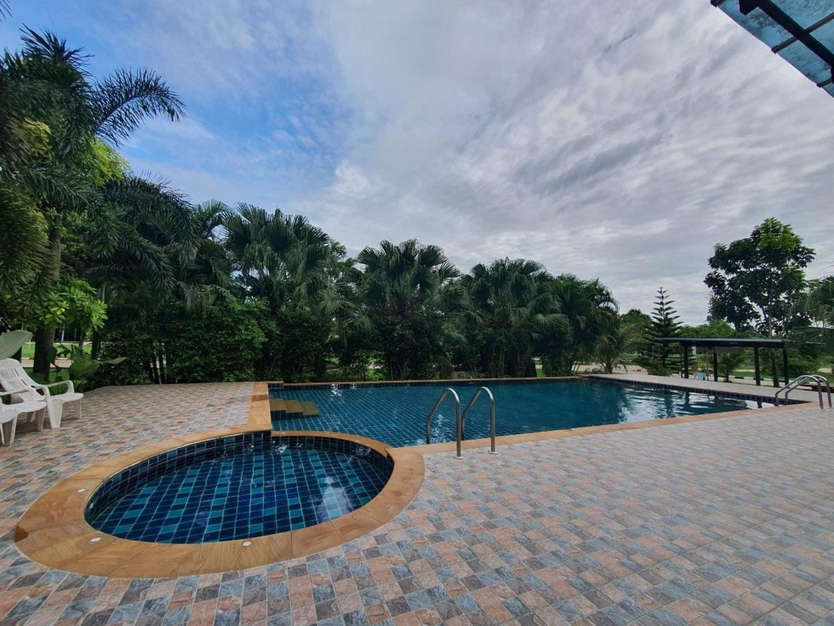 Phuphayot Resort Trang Ngoại thất bức ảnh