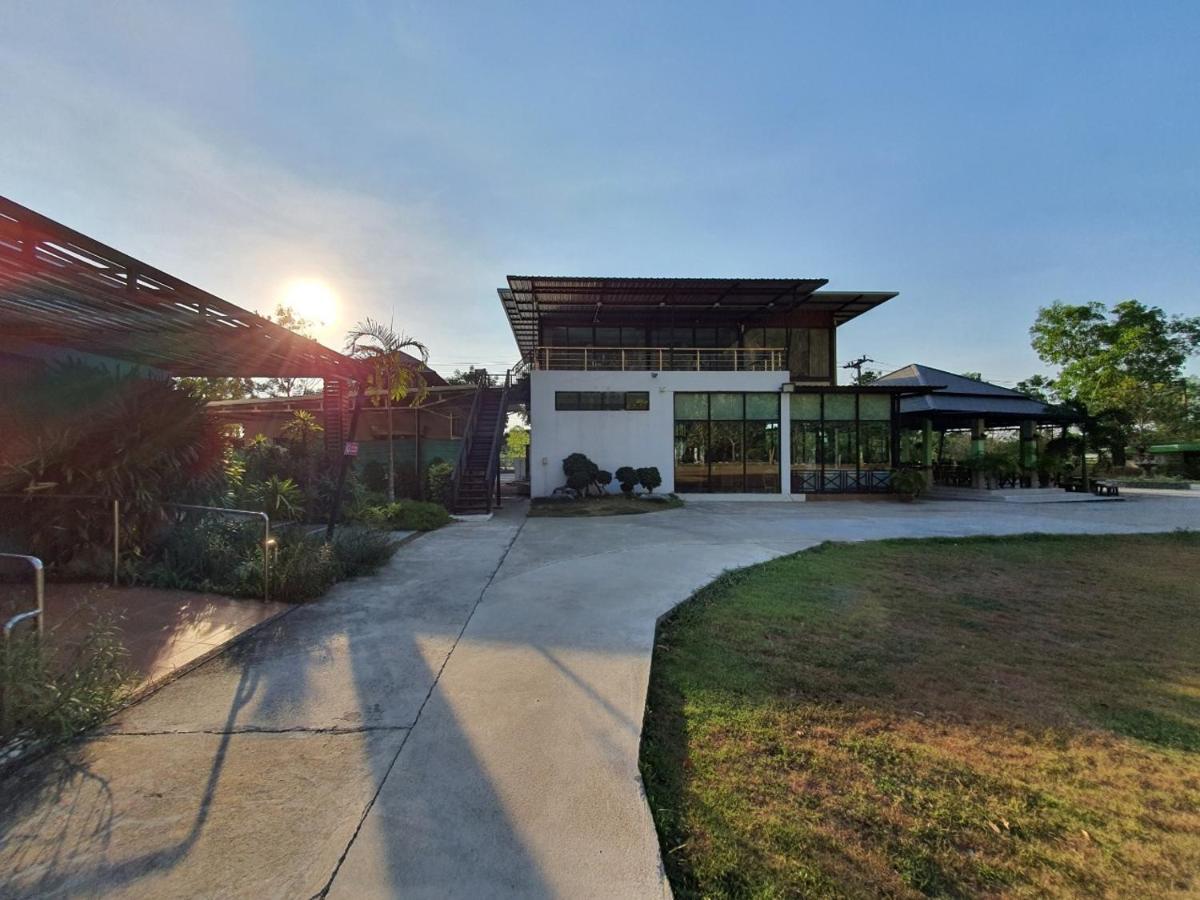 Phuphayot Resort Trang Ngoại thất bức ảnh