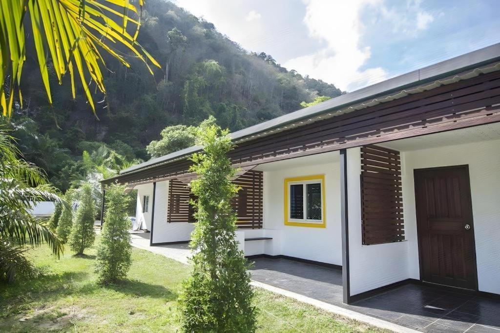 Phuphayot Resort Trang Ngoại thất bức ảnh