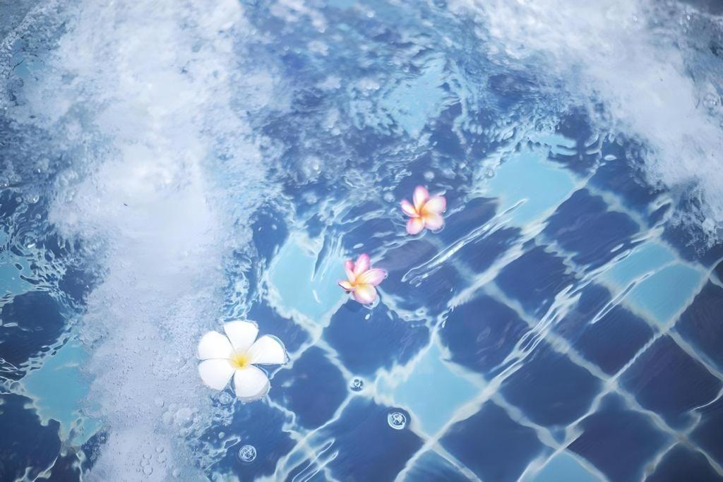 Phuphayot Resort Trang Ngoại thất bức ảnh