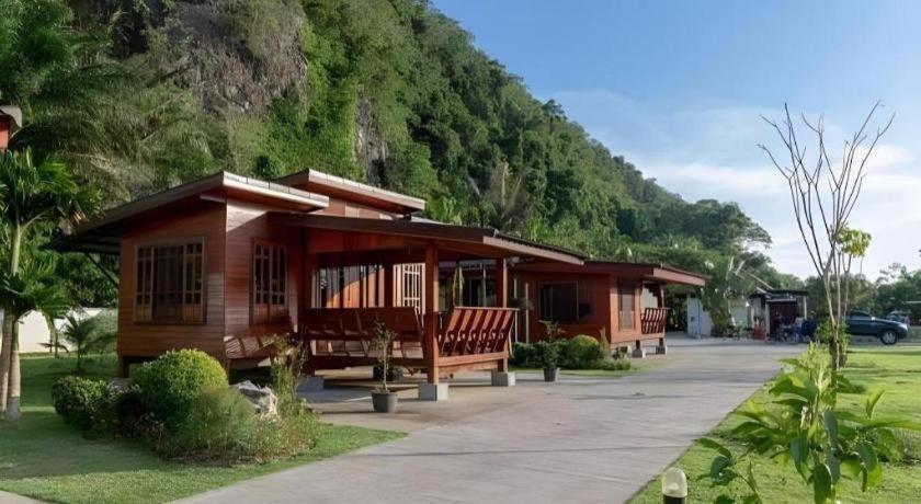 Phuphayot Resort Trang Ngoại thất bức ảnh