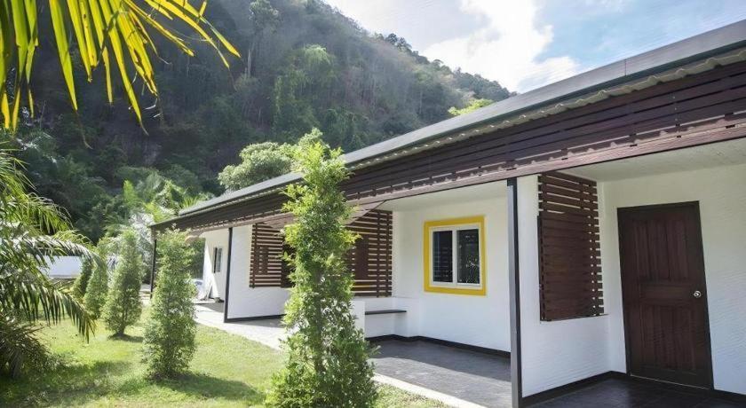 Phuphayot Resort Trang Ngoại thất bức ảnh