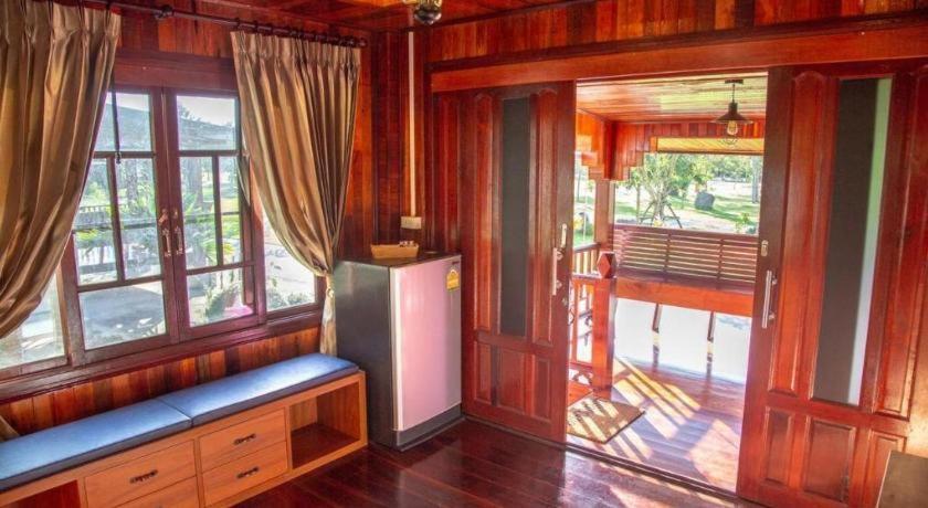 Phuphayot Resort Trang Ngoại thất bức ảnh