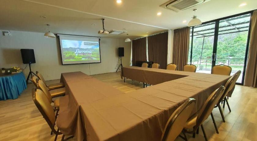Phuphayot Resort Trang Ngoại thất bức ảnh