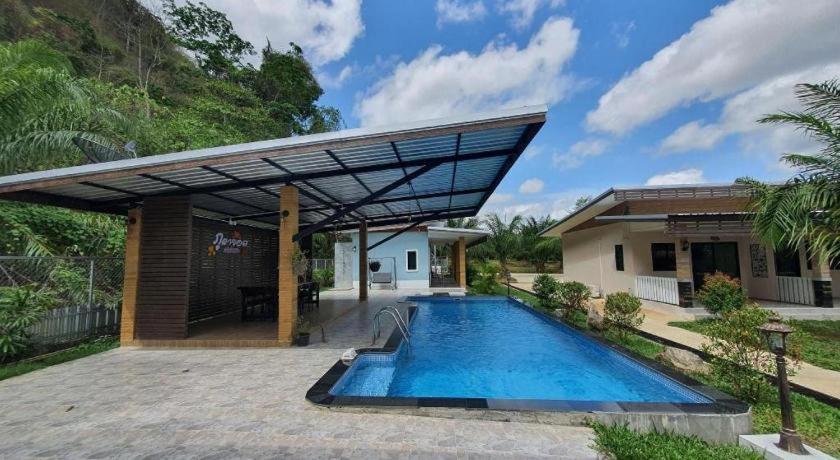 Phuphayot Resort Trang Ngoại thất bức ảnh
