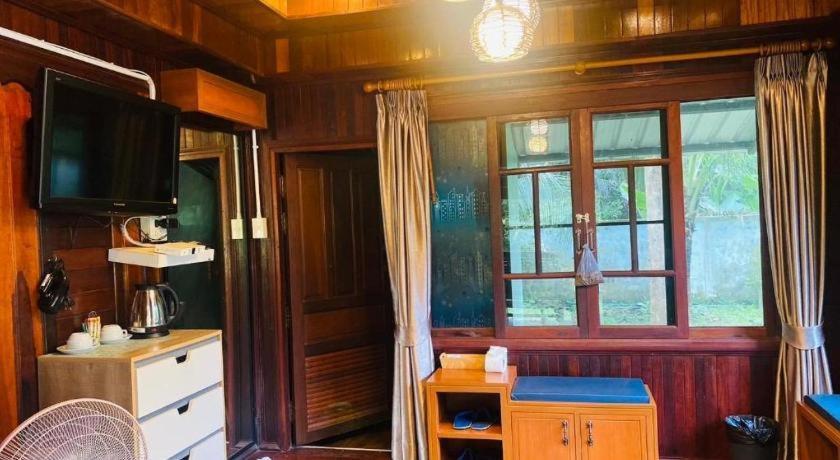 Phuphayot Resort Trang Ngoại thất bức ảnh