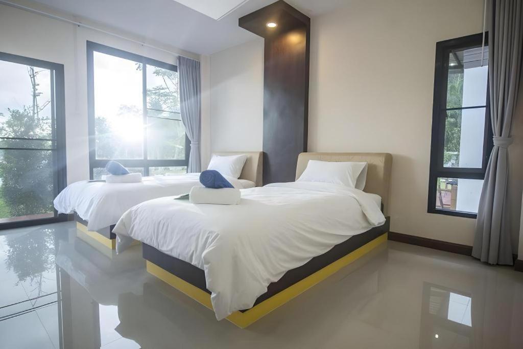 Phuphayot Resort Trang Ngoại thất bức ảnh